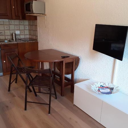 Matterhorn Studio Cervinia Breuil-Cervinia Εξωτερικό φωτογραφία