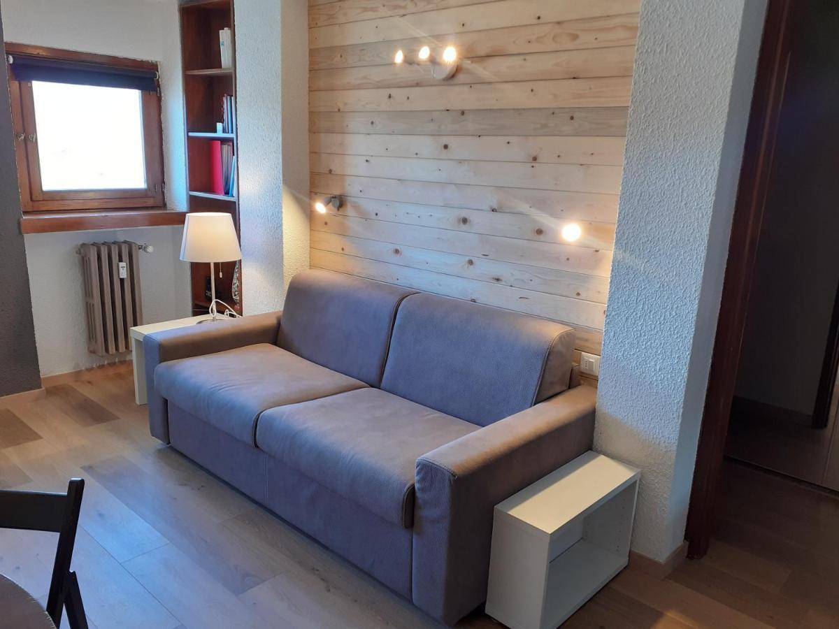 Matterhorn Studio Cervinia Breuil-Cervinia Εξωτερικό φωτογραφία