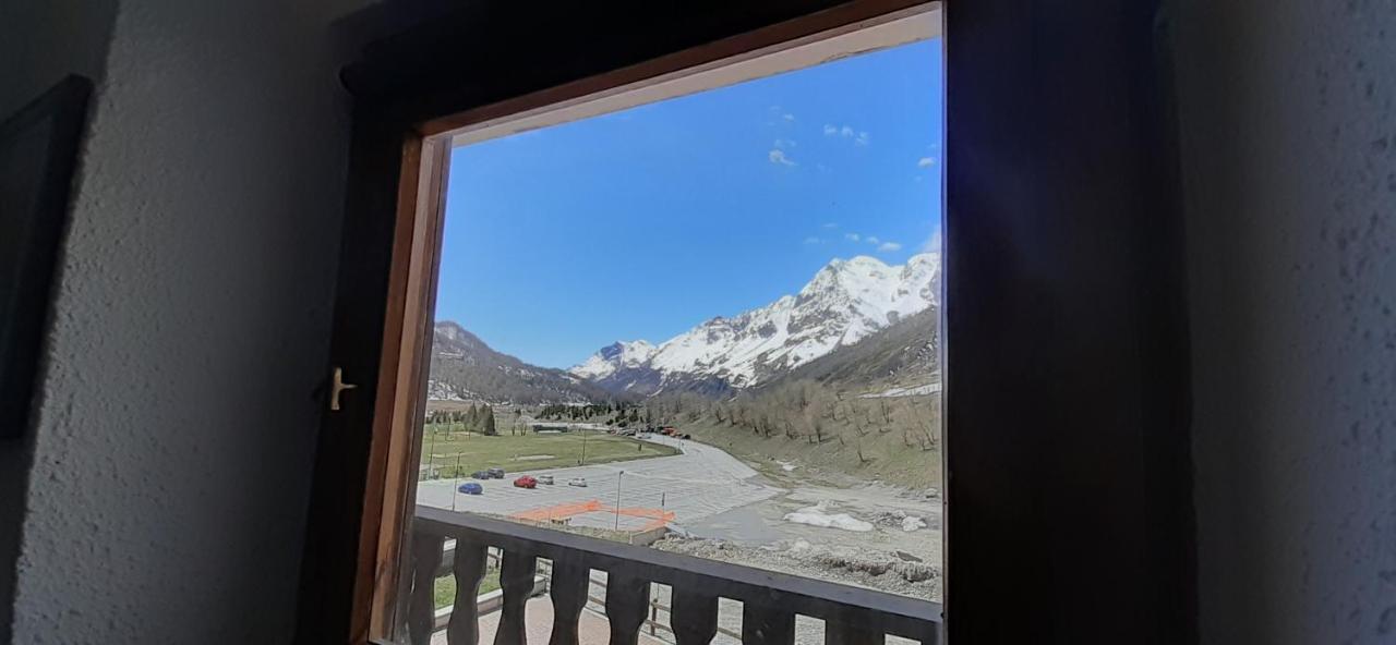 Matterhorn Studio Cervinia Breuil-Cervinia Εξωτερικό φωτογραφία