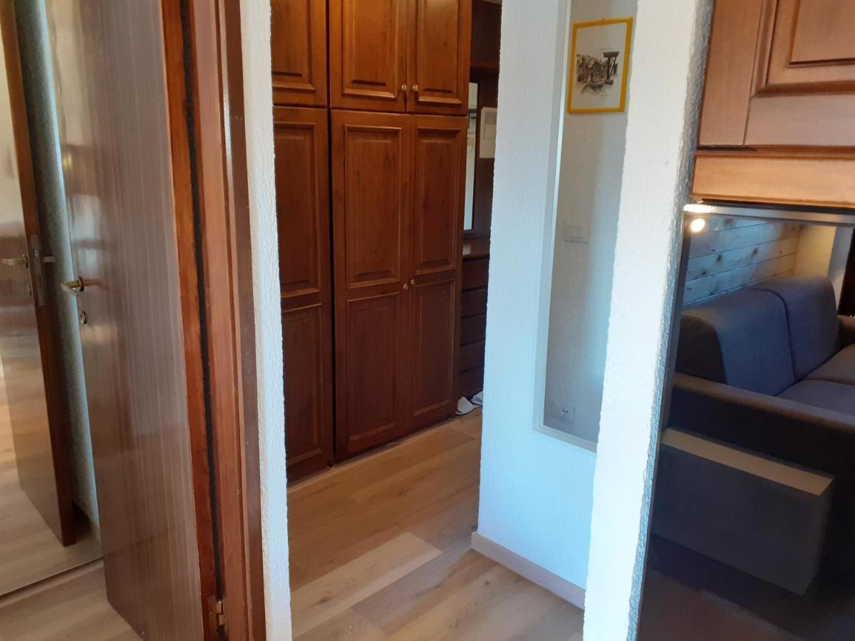 Matterhorn Studio Cervinia Breuil-Cervinia Εξωτερικό φωτογραφία