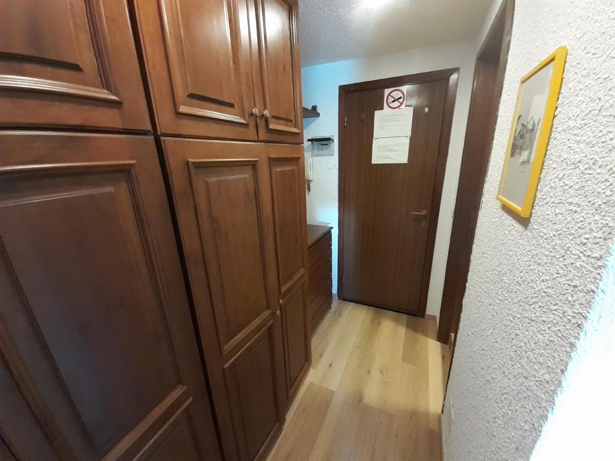 Matterhorn Studio Cervinia Breuil-Cervinia Εξωτερικό φωτογραφία