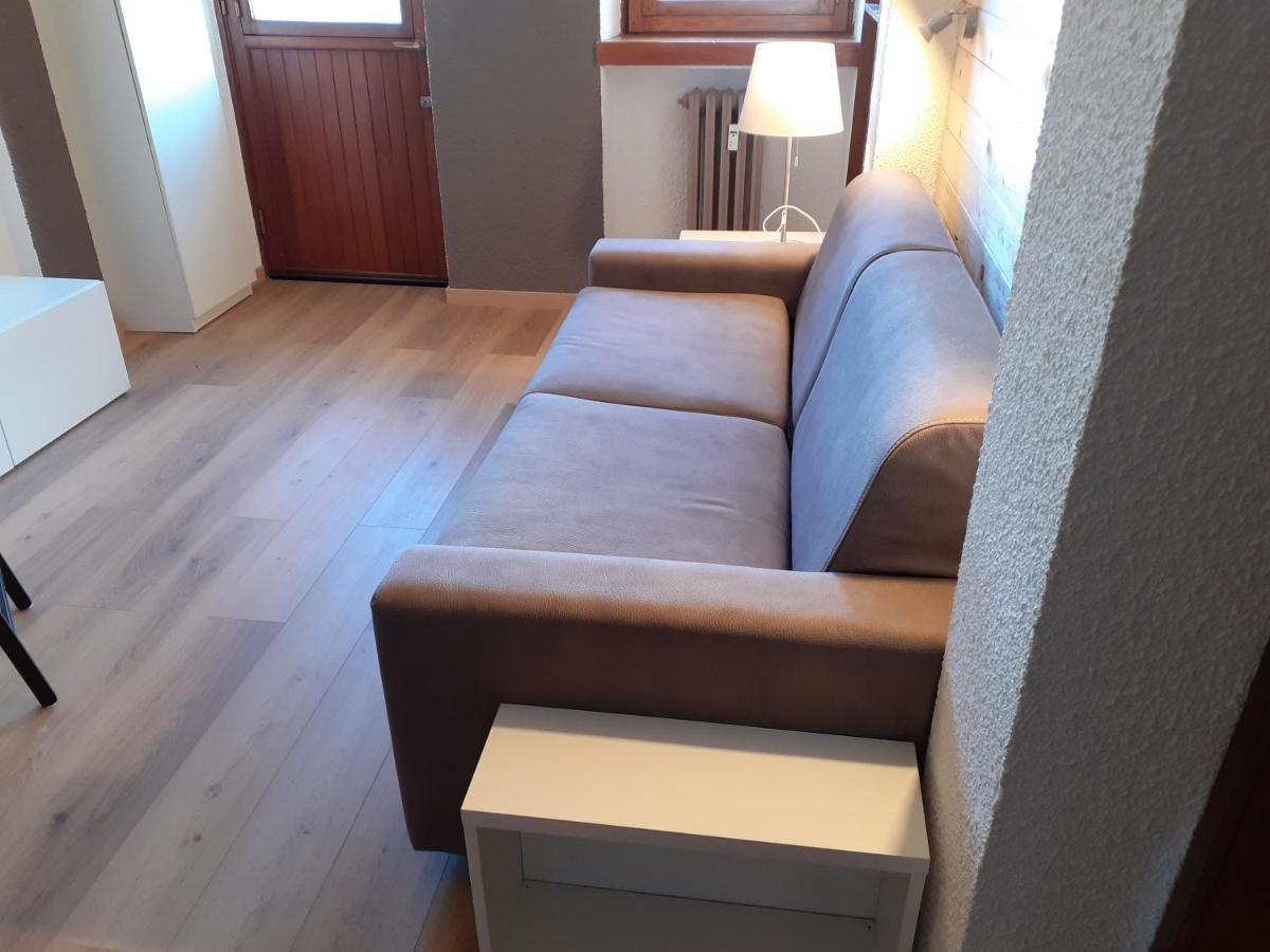 Matterhorn Studio Cervinia Breuil-Cervinia Εξωτερικό φωτογραφία