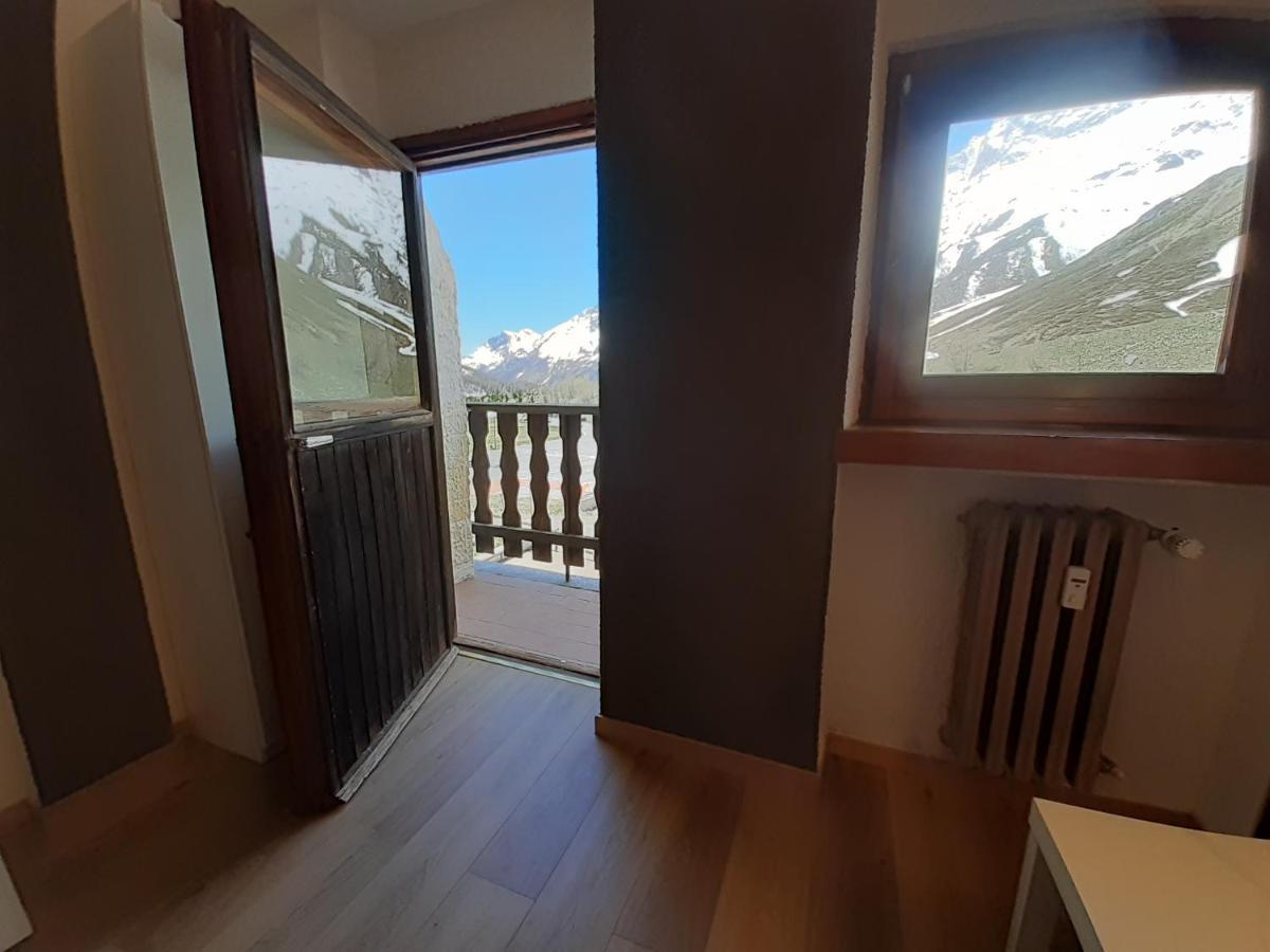 Matterhorn Studio Cervinia Breuil-Cervinia Εξωτερικό φωτογραφία