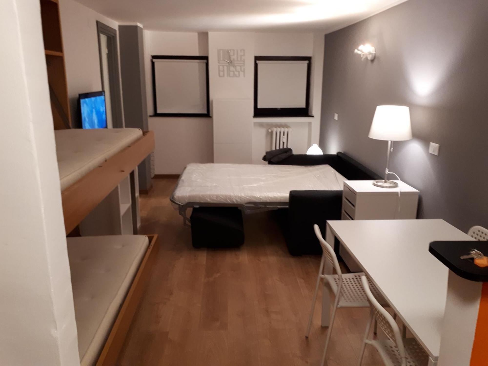 Matterhorn Studio Cervinia Breuil-Cervinia Εξωτερικό φωτογραφία