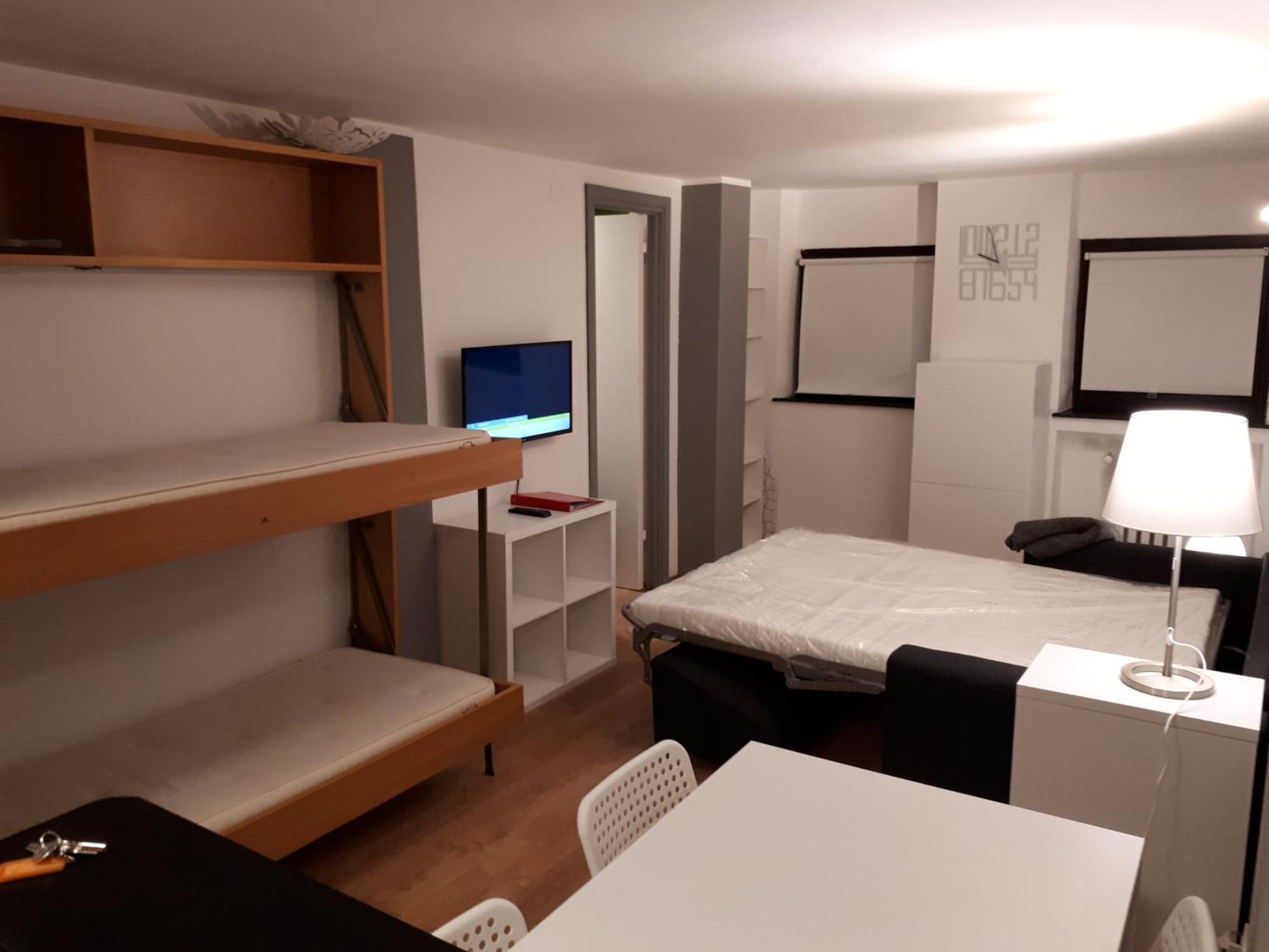 Matterhorn Studio Cervinia Breuil-Cervinia Δωμάτιο φωτογραφία