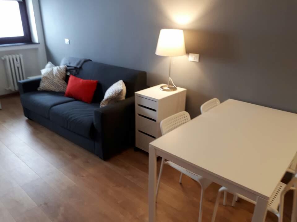 Matterhorn Studio Cervinia Breuil-Cervinia Εξωτερικό φωτογραφία