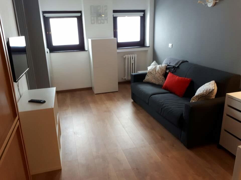 Matterhorn Studio Cervinia Breuil-Cervinia Εξωτερικό φωτογραφία